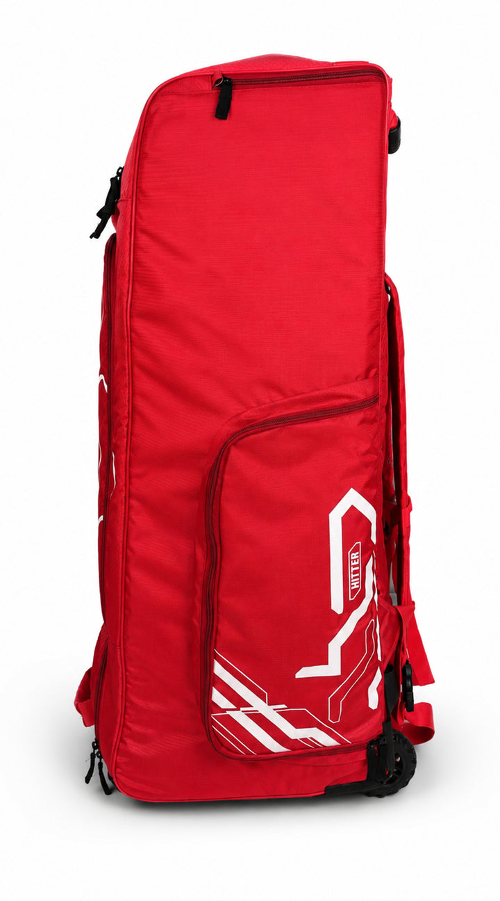 Somi Msd Hitter Cricket Duffle Kit Bag