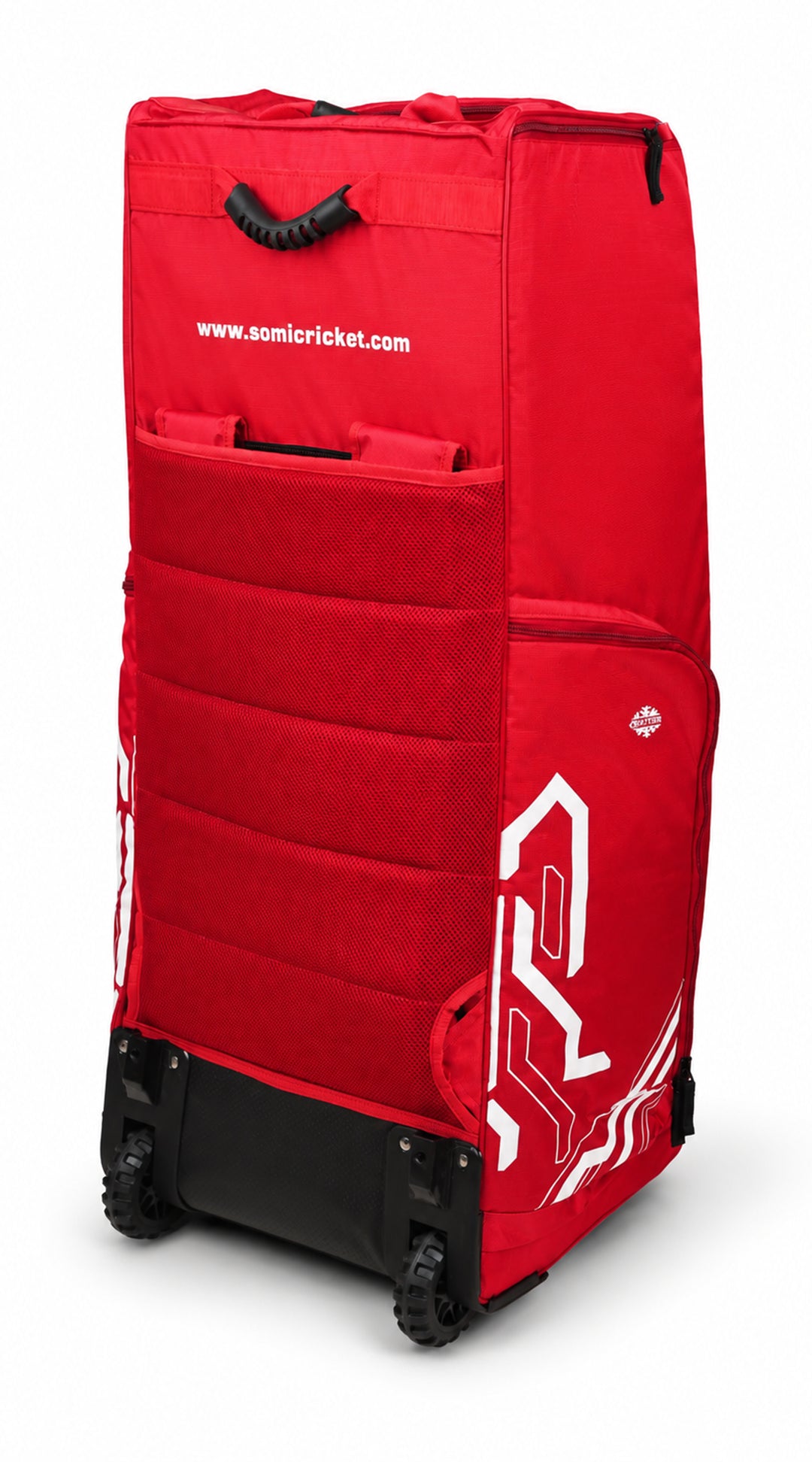 Somi Msd Hitter Cricket Duffle Kit Bag
