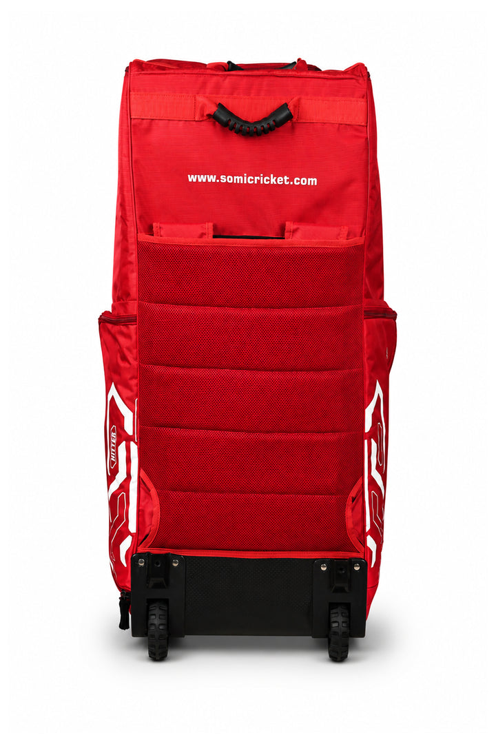 Somi Msd Hitter Cricket Duffle Kit Bag