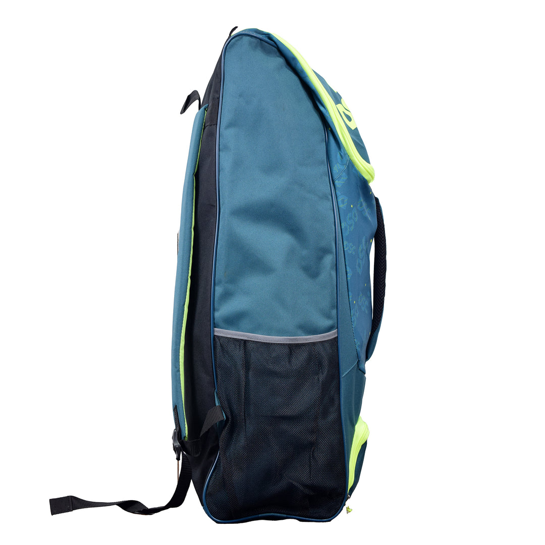 Dsc Condor Glider Cricket Kitbag  Backpack