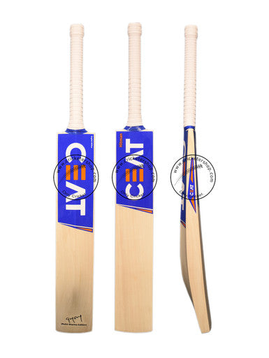 Ceat Hitman Rohit Sharma Edition English Willow Cricket Bat Size SH