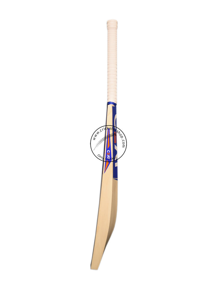 Ceat Hitman Rohit Sharma Edition English Willow Cricket Bat Size SH @ Side View