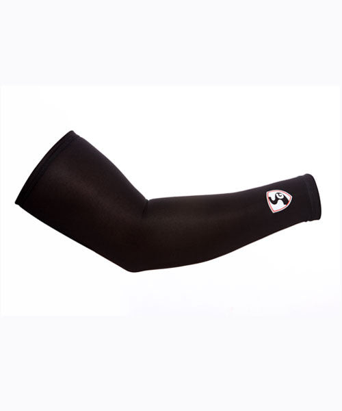 SG Century Cricket Sleeves Black Colour