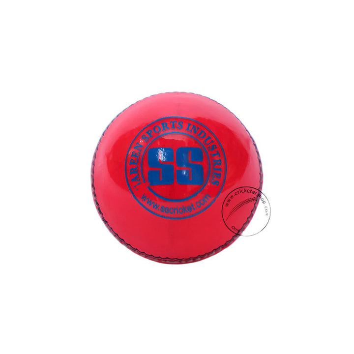 SS County Pink Cricket Ball