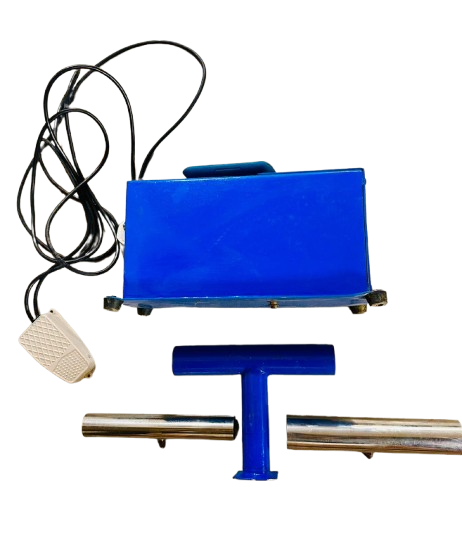 Cricket Bat Gripping Machine@front view1