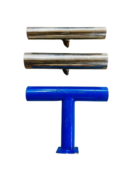 Cricket Bat Gripping Machine@front view2