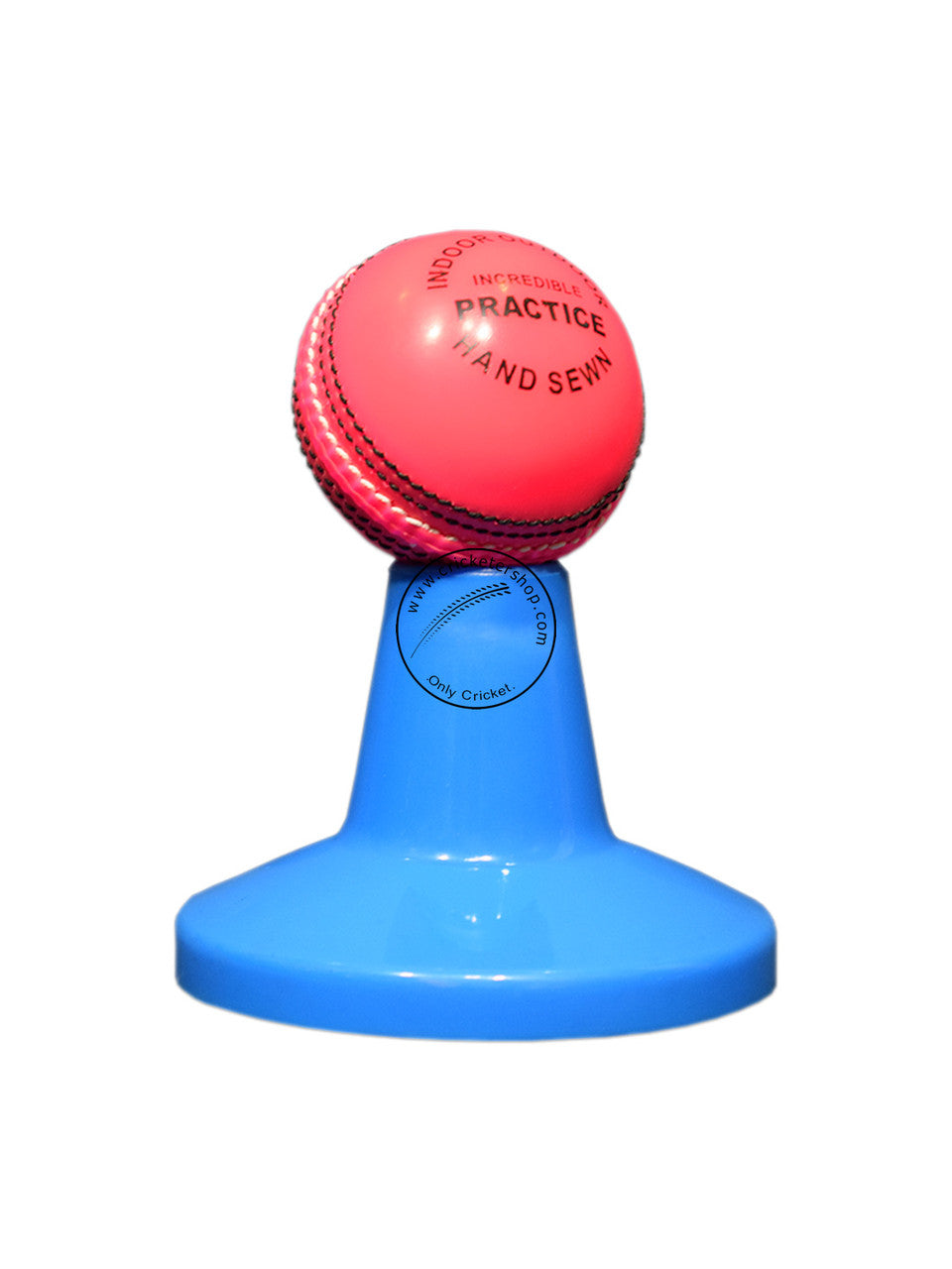 Cricket Batting Tee @ Side 2 View