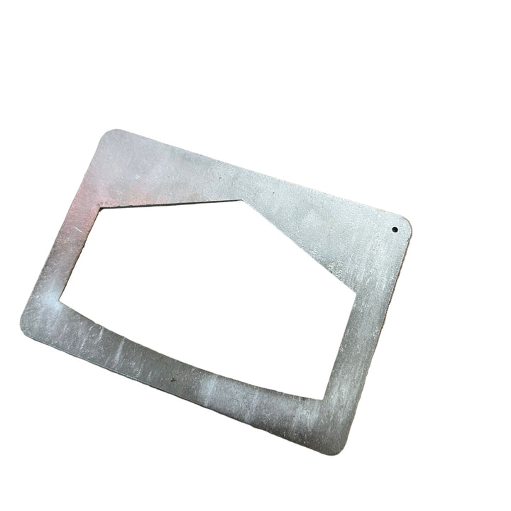 Customised Cricket Bat Gauge@front view1