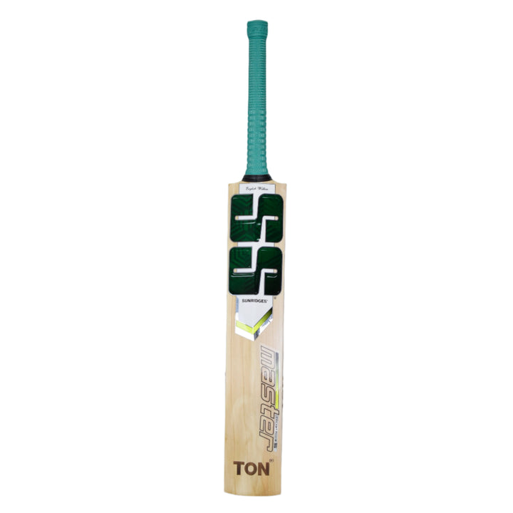 SS Master 1000 English Willow Cricket Bat Size SH