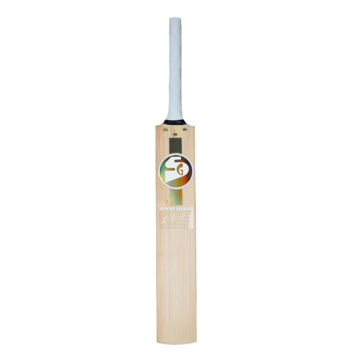 SG Sunny Legend English Willow Cricket Bat