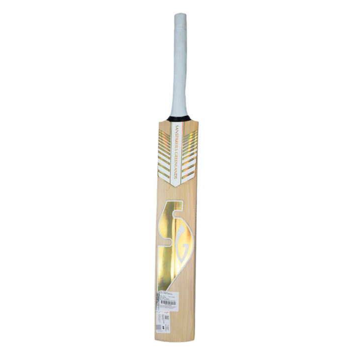 SG Sunny Legend English Willow Cricket Bat