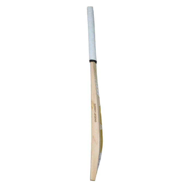 SG Sunny Legend English Willow Cricket Bat