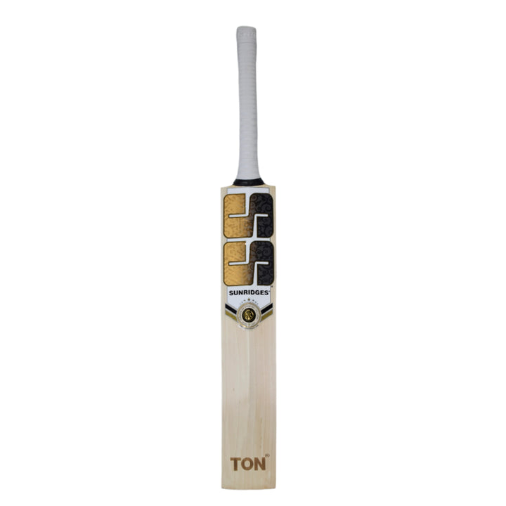 SS Players 4000 English Willow Cricket Bat Size SH