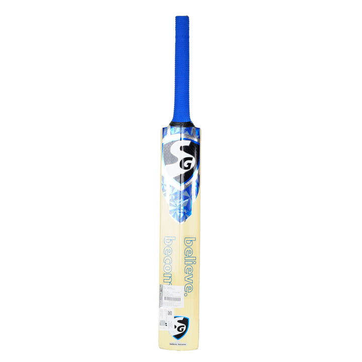 SG Complete Kashmir Willow Cricket Kit Size 4