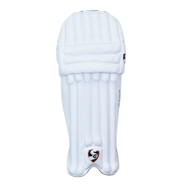 SG Complete Kashmir Willow Cricket Kit Size 4