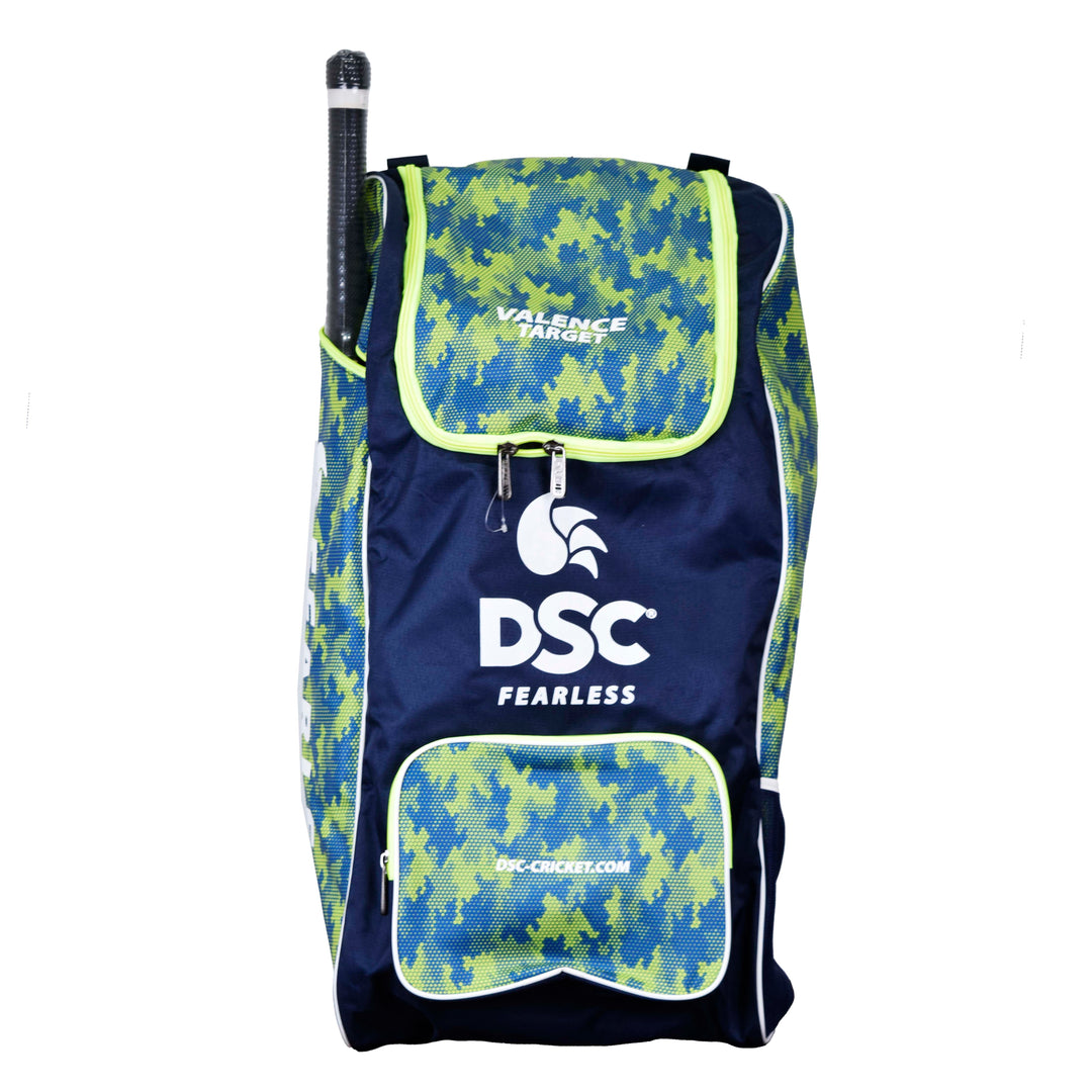 DSC Premium Full Kit Kashmir Willow Size