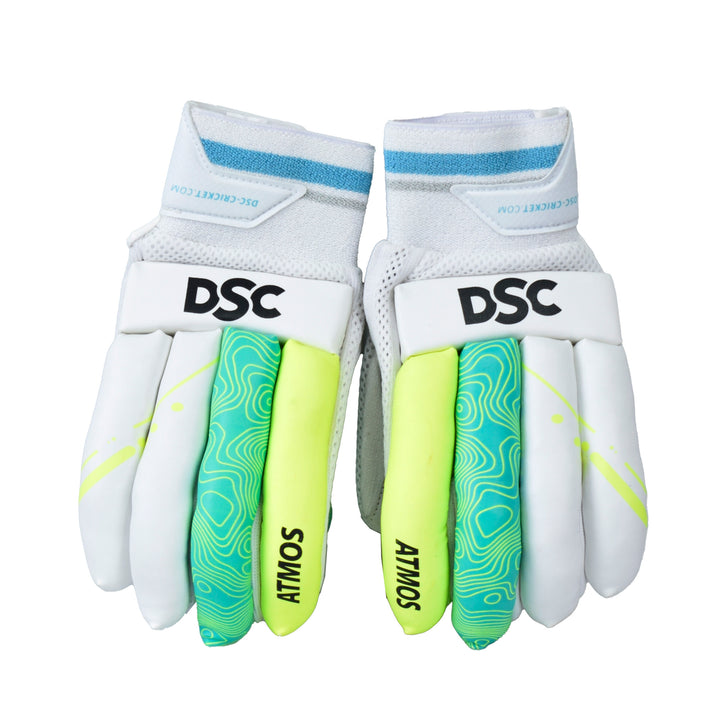 DSC Premium Full Kit Kashmir Willow Size