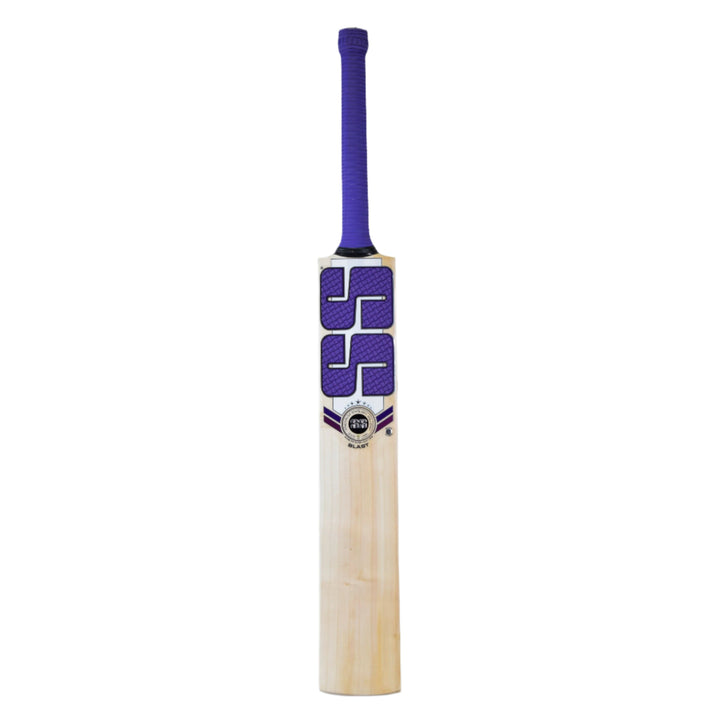 SS Blast English Willow Cricket Bat Size SH