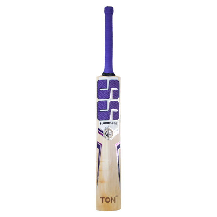 SS Blast English Willow Cricket Bat Size SH