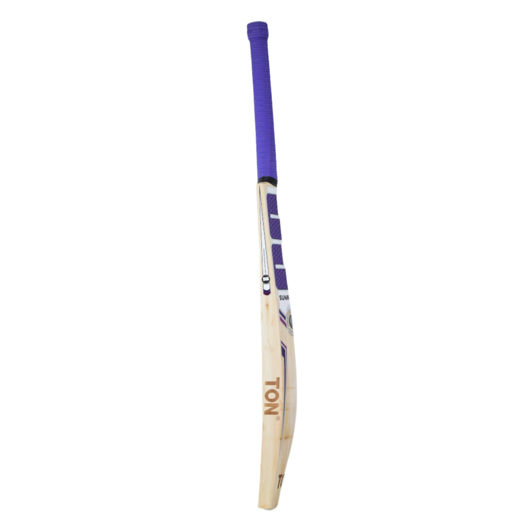 SS Blast English Willow Cricket Bat Size SH