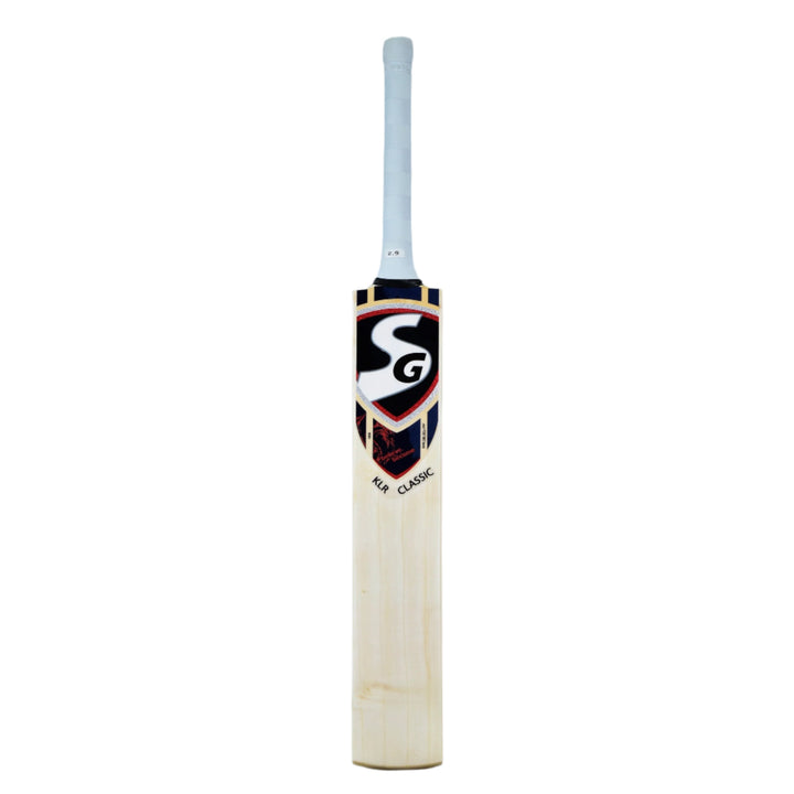 SG KLR Classic English Willow Cricket Bat Size SH