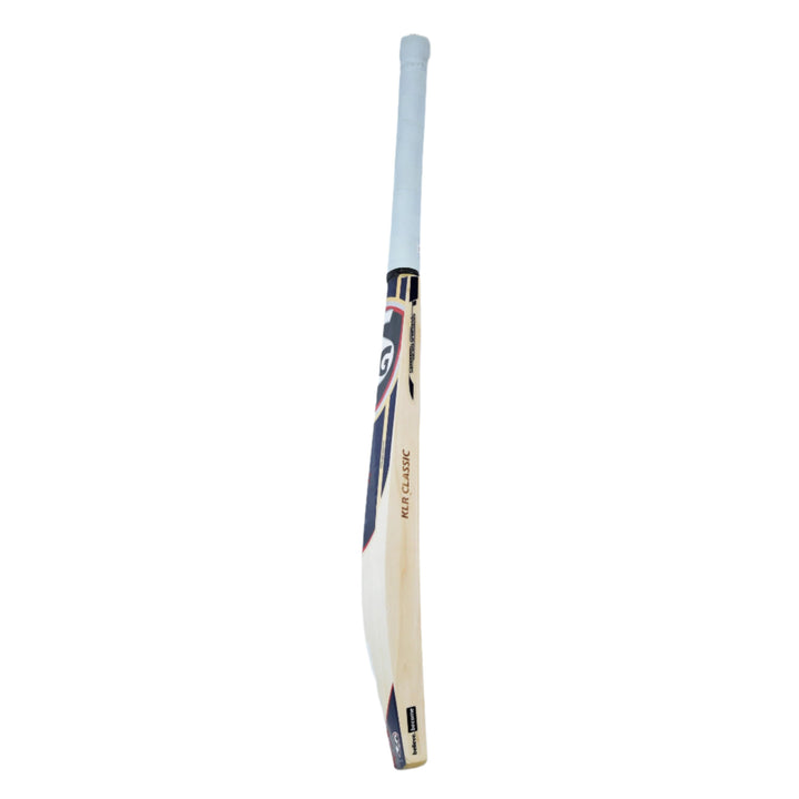 SG KLR Classic English Willow Cricket Bat Size SH