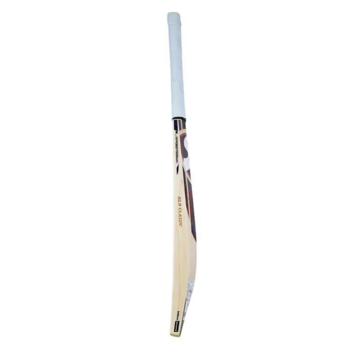 SG KLR Classic English Willow Cricket Bat Size SH