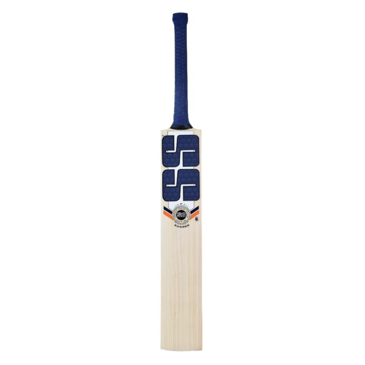 SS Ranger English Willow Cricket Bat Size SH