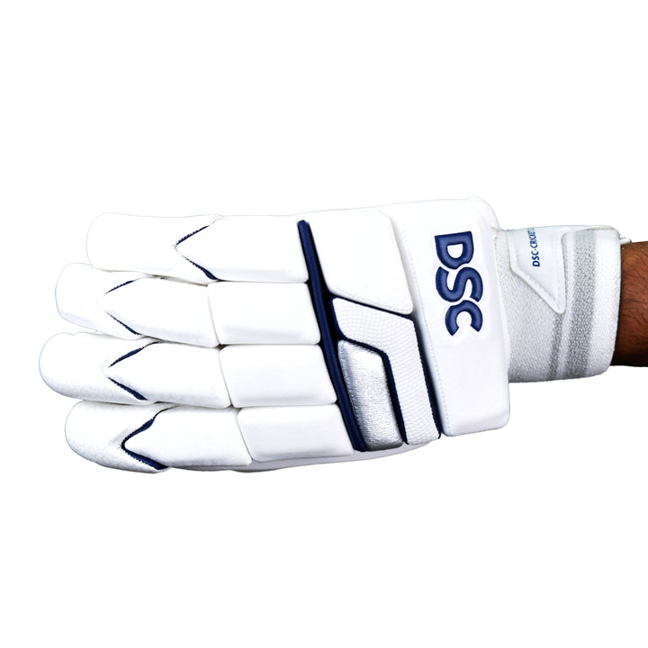 DSC Pearla 2000 Cricket Batting Gloves Mens Size