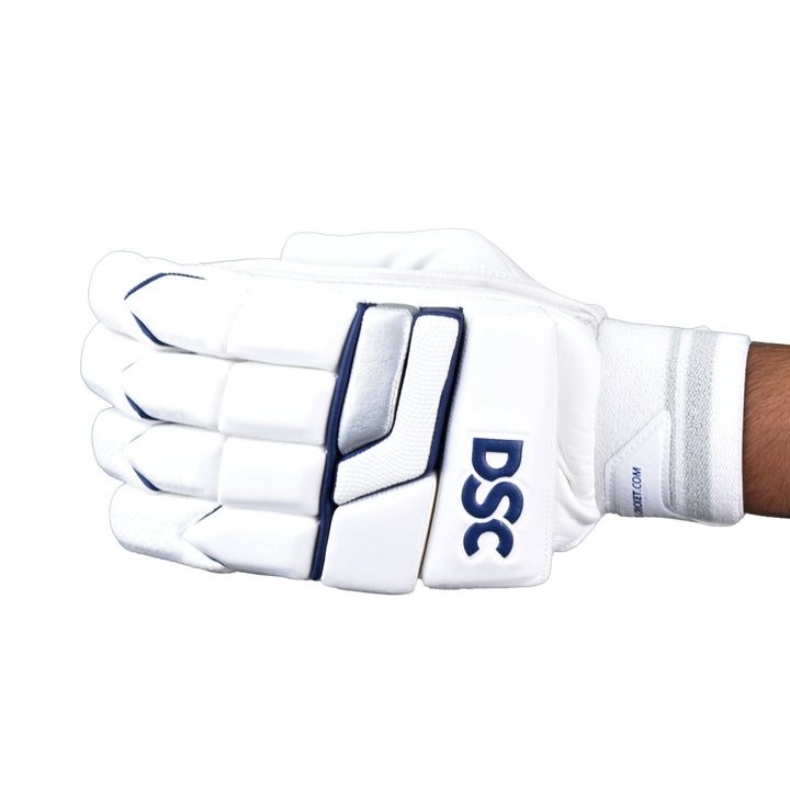 DSC Pearla 2000 Cricket Batting Gloves Mens Size