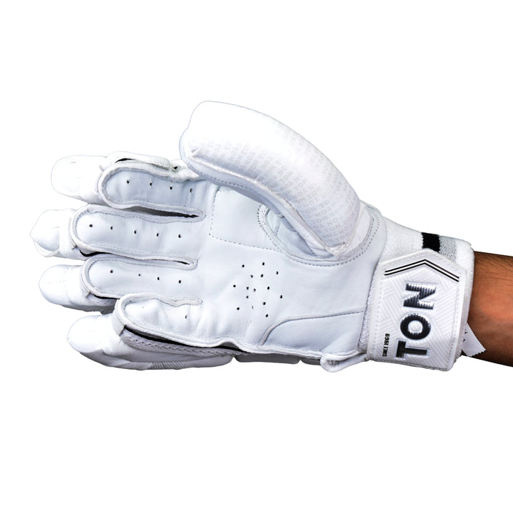 SS Ton Test Cricket Batting Gloves Men Size