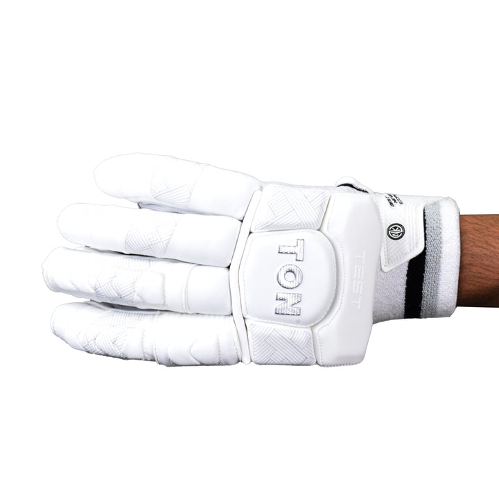 SS Ton Test Cricket Batting Gloves Men Size