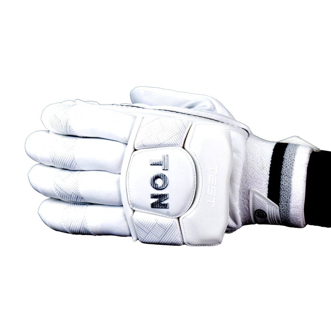 SS Ton Test Cricket Batting Gloves Men Size