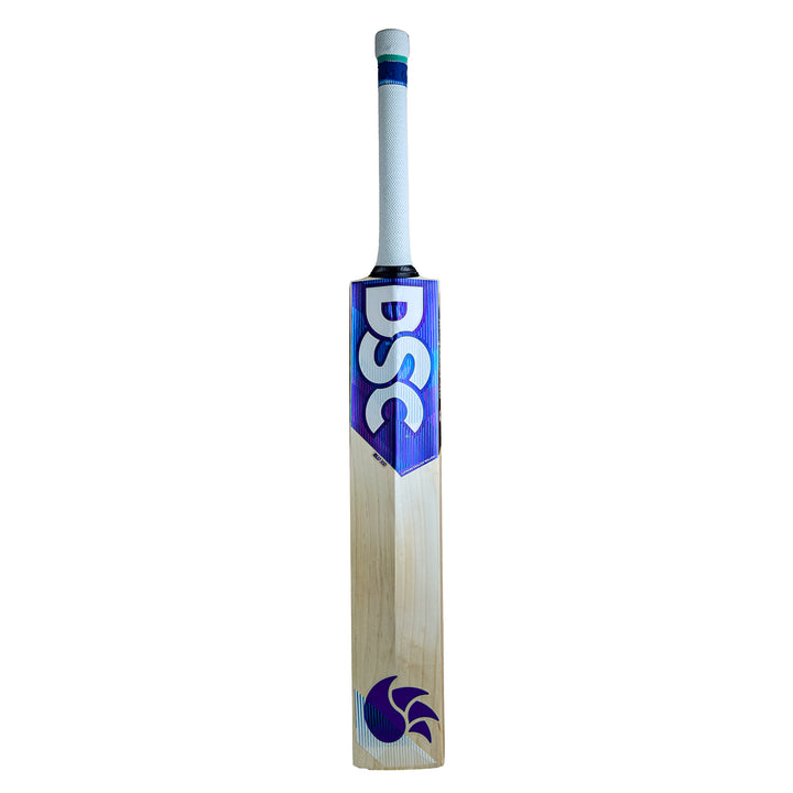 DSC Blu 300 English Willow Cricket Bat Size SH