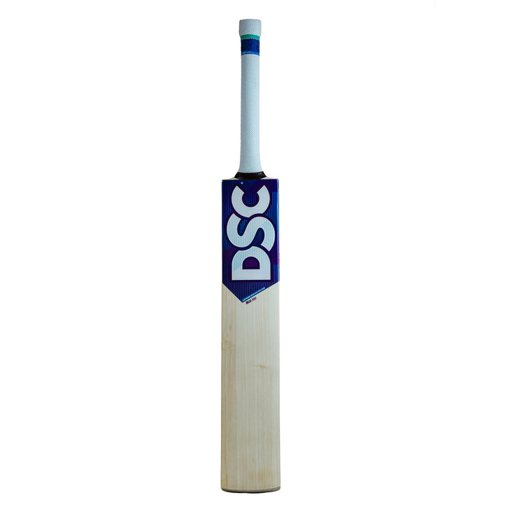 DSC Blu 300 English Willow Cricket Bat Size SH