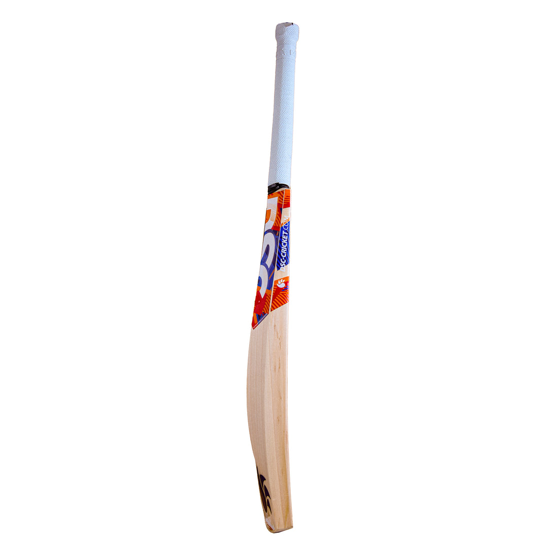 DSC Krunch 2.0 English Willow Cricket Bat Size SH