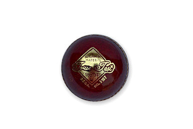 SS True Test Cricket Ball