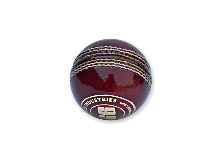 SS True Test Cricket Ball @ Seam View