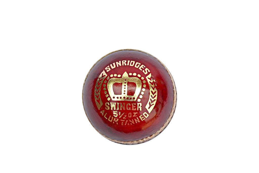 SS Swinger Cricket Ball