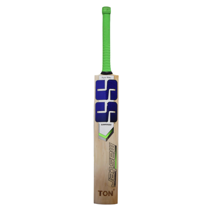 SS Master 1500 English Willow Cricket Bat Size SH