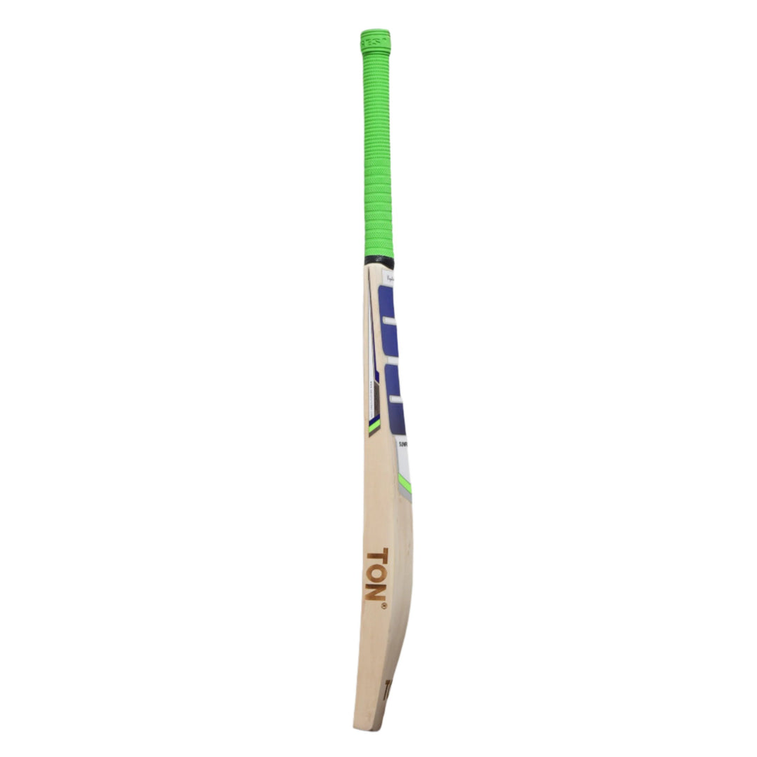 SS Master 1500 English Willow Cricket Bat Size SH