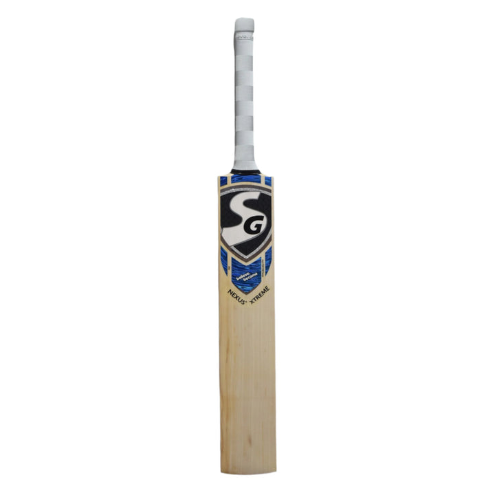 SG Nexus Xtreme English Willow Cricket Bat Size