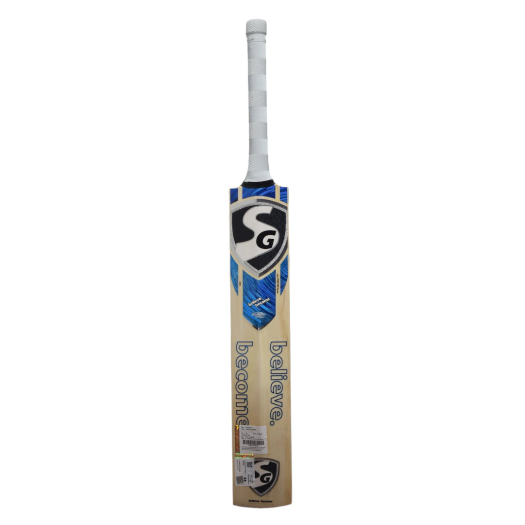 SG Nexus Xtreme English Willow Cricket Bat Size