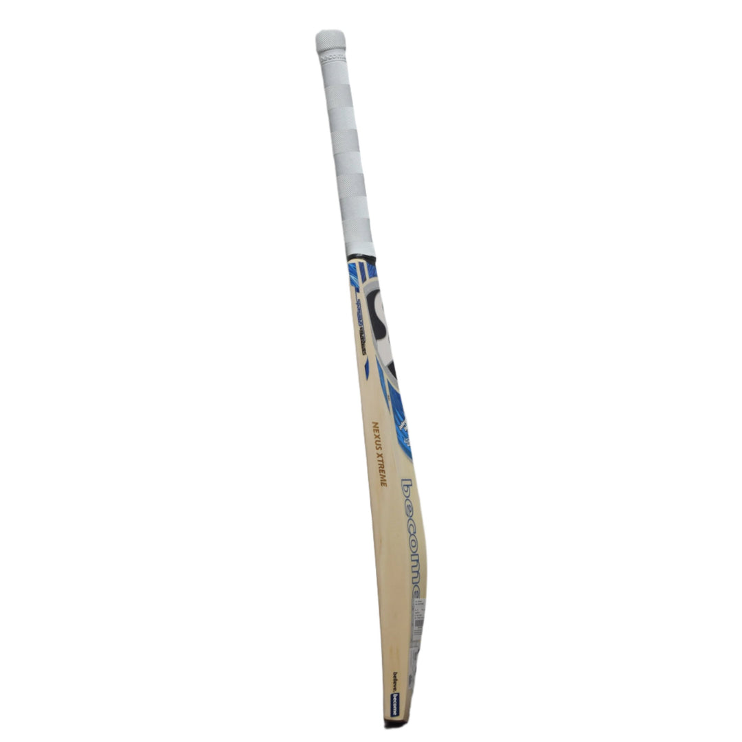 SG Nexus Xtreme English Willow Cricket Bat Size