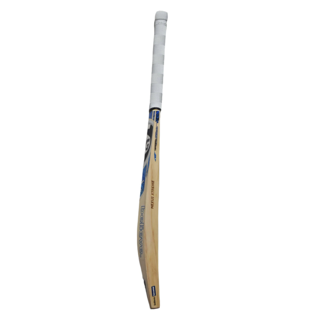 SG Nexus Xtreme English Willow Cricket Bat Size