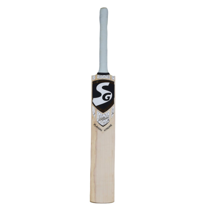 SG Players Xtreme English Willow Cricket Bat Size SH