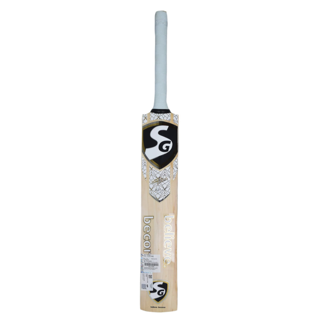 SG Players Xtreme English Willow Cricket Bat Size SH