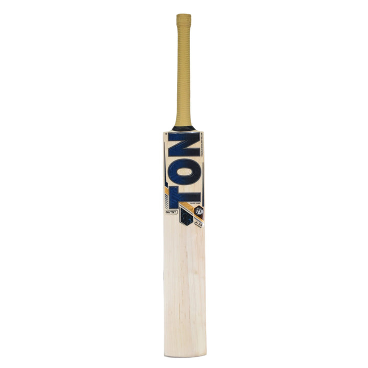 SS Ton Gutsy English Willow Cricket Bat Size