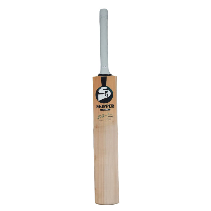 SG Skipper Icon English Willow Cricket Bat Size SH