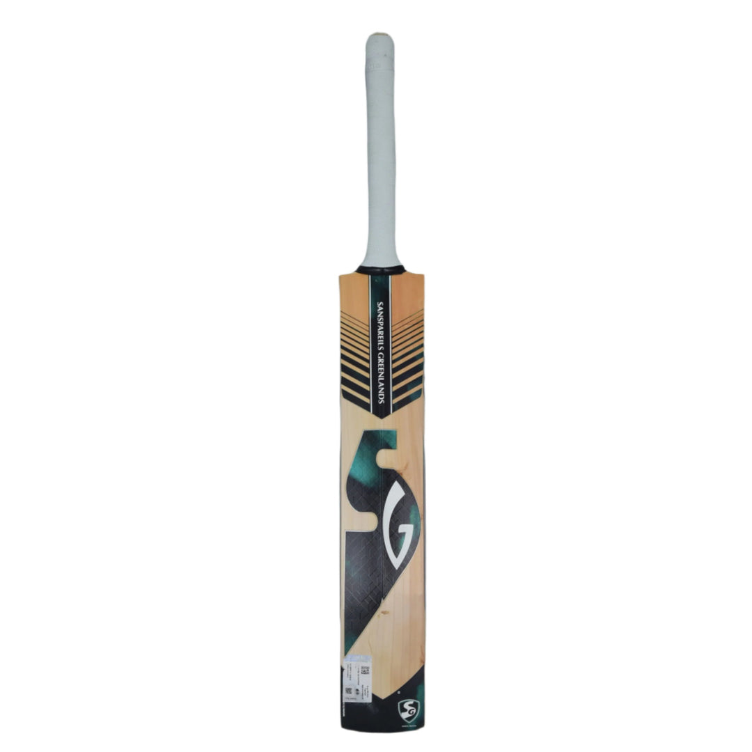 SG Skipper Icon English Willow Cricket Bat Size SH